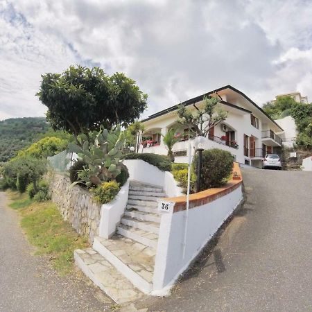 Villa Grazia La Spezia Luaran gambar