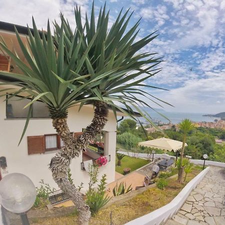 Villa Grazia La Spezia Luaran gambar
