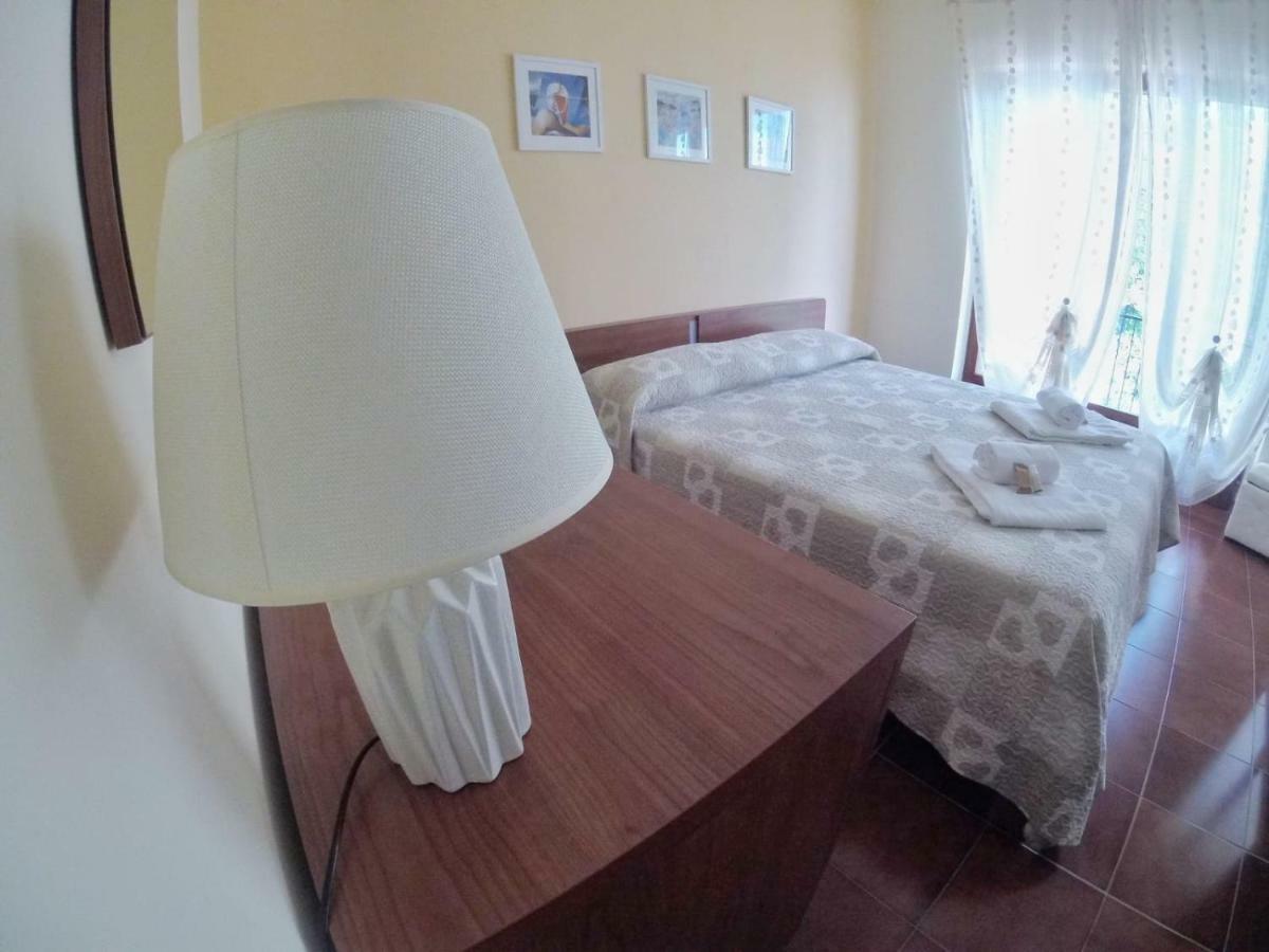 Villa Grazia La Spezia Luaran gambar