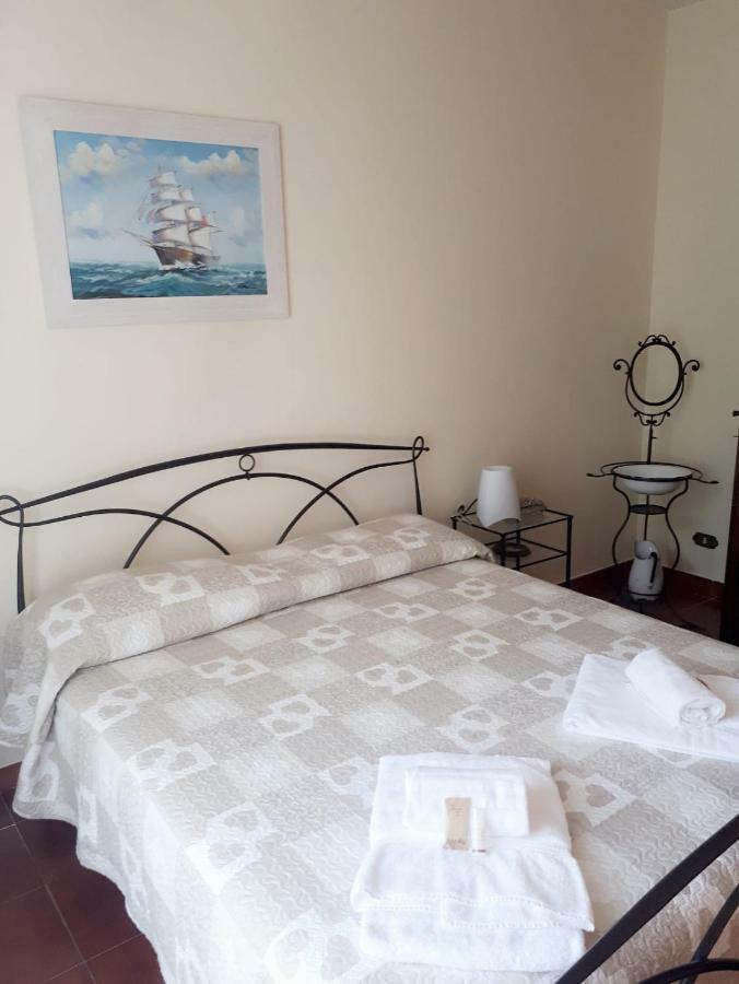 Villa Grazia La Spezia Luaran gambar