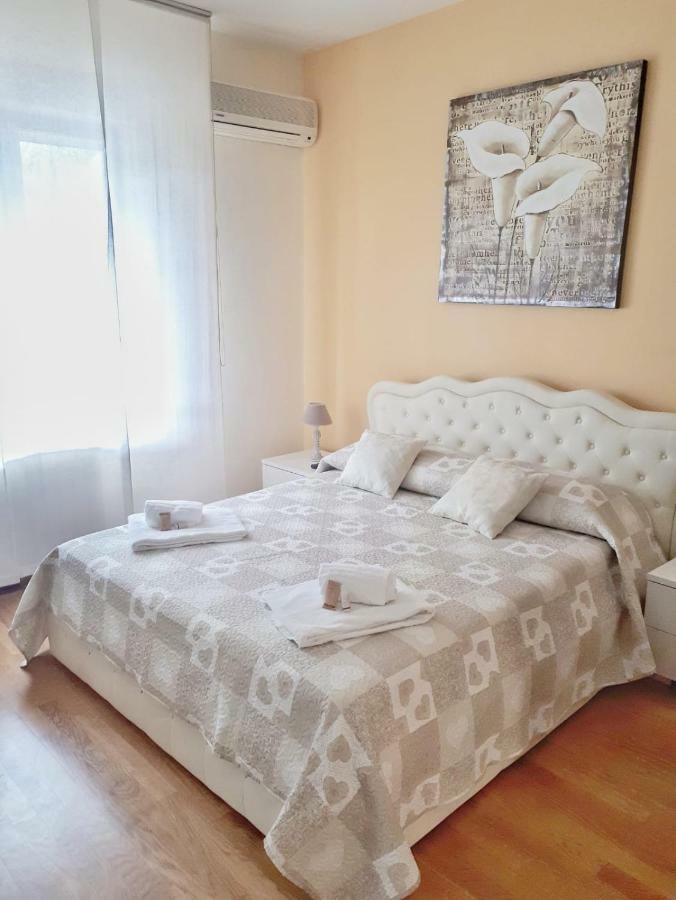 Villa Grazia La Spezia Luaran gambar