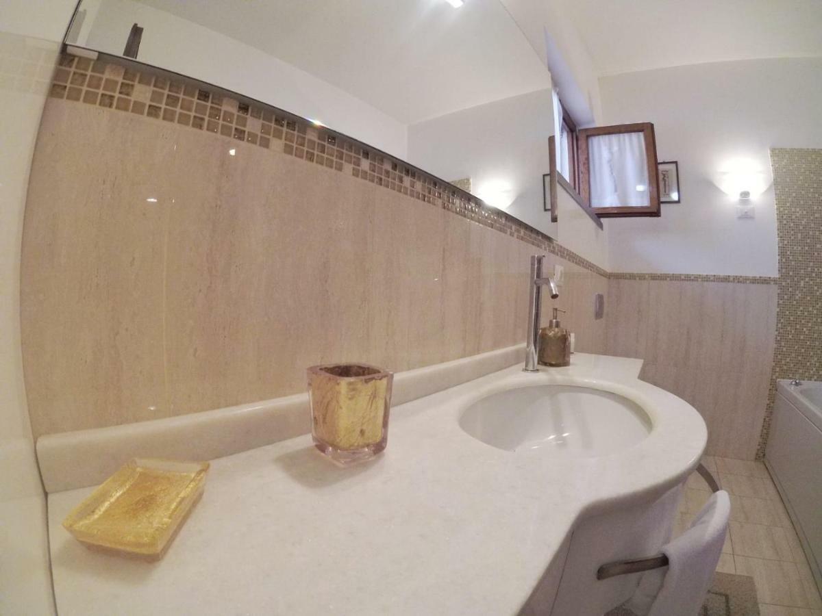 Villa Grazia La Spezia Luaran gambar