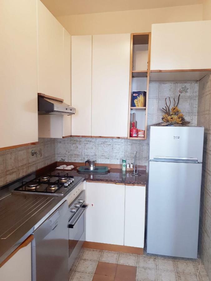 Villa Grazia La Spezia Luaran gambar